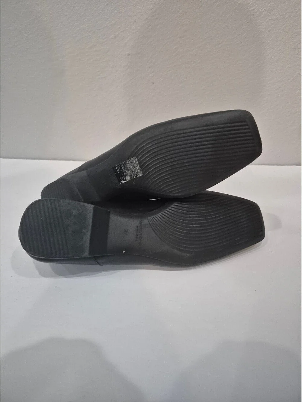 VAGABOND Delia Mary Jane Size 37